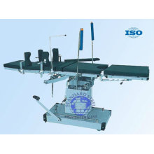 Hydraulic OT Table